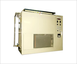 Temperature Gradient Test Equipment (STL)