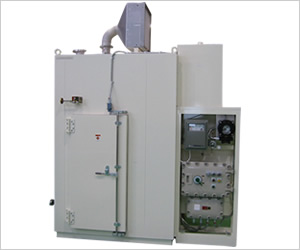 Explosion-proof Dryer (Pressure-resistant Explosion-proof and Steam Heating)