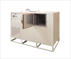 Energy saving model low temperature dehumidification dryer