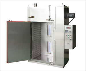 Heating Furnaces and Dryers