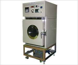 Explosion-proof Vacuum Dryer