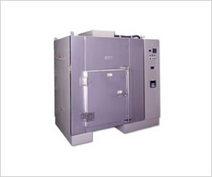 High Temperature Heat Treatment Furnace（700℃/500℃）