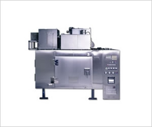 Dry heat sterilizer