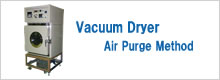 Vacuum Dryer