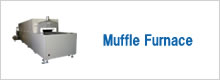 Muffle Furnace